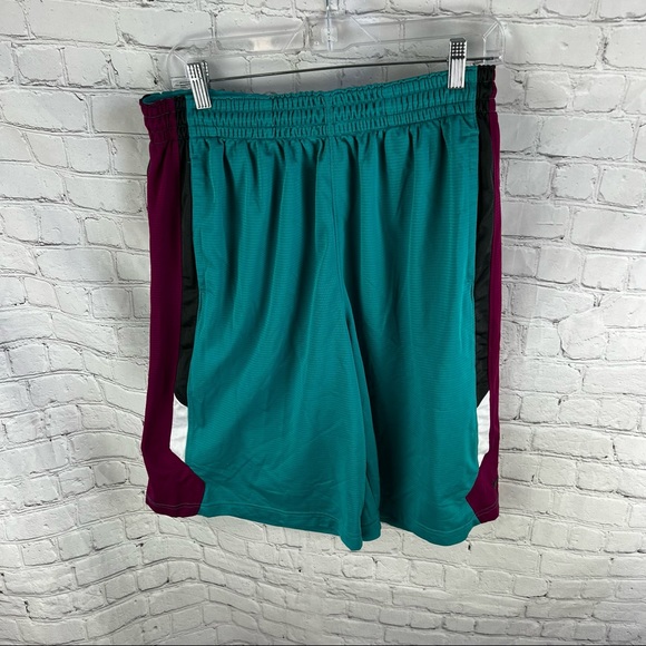 Nike Dri-fit Basketball Shorts - Picture 2 of 8